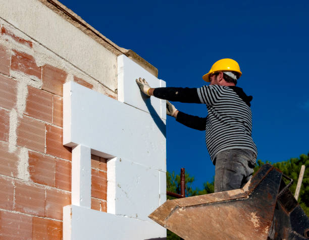 Best Energy Efficiency Insulation in Ferrum, VA