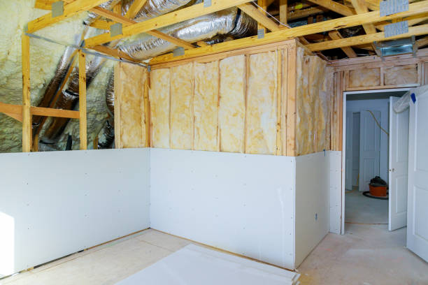 Best Energy Efficiency Insulation in Ferrum, VA