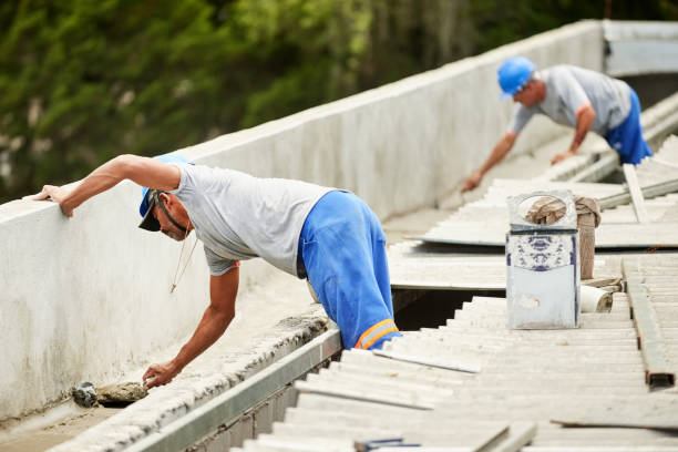 Best Residential Insulation in Ferrum, VA