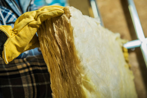 Best DIY Insulation Kits and Guidance in Ferrum, VA