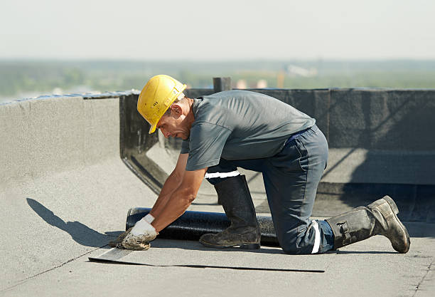 Best Spray Foam Insulation in Ferrum, VA