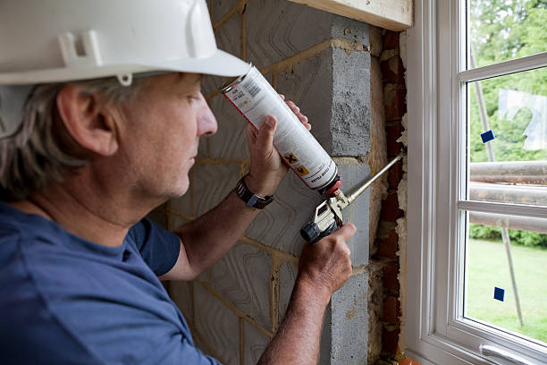 Best Commercial Insulation in Ferrum, VA