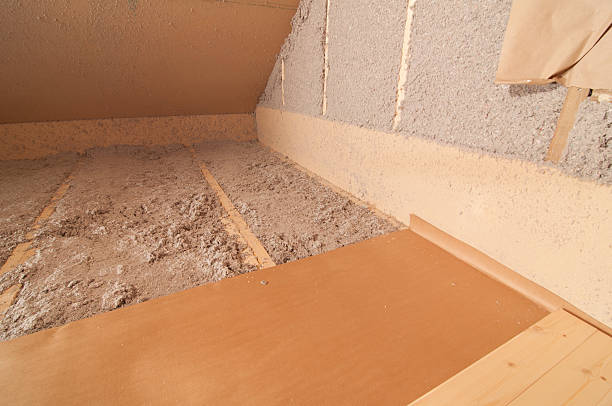 Best Specialized Insulation Services in Ferrum, VA